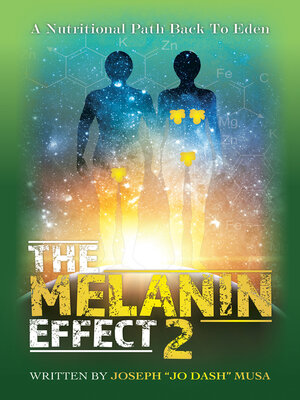 cover image of The Melanin Effect 2